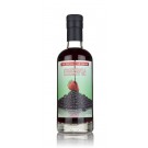 That Boutique-y Gin Company Strawberry & Balsamico Gin Flavoured | ABV 40.10% | 50cl