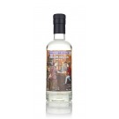 Herno Swedish Rose Gin - London Dry | That Boutique-y Gin Company | ABV 46.20% | 50cl