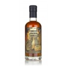 That Boutique-y Whisky Company Tennessee Bourbon Whisky #1 14 Year Old That Boutique-y Whisky Compan Bourbon Whisky | ABV 52.20% | 50cl