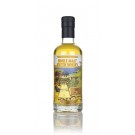 Tobermory 21 Year Old Single Malt Whisky | That Boutique-y Whisky Company | ABV 46.80% | 50cl