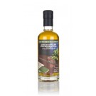 Uitvlugt Port Mourant Still 26 Year Old That Boutique-y Rum Company Dark Rum | ABV 53.20% | 50cl