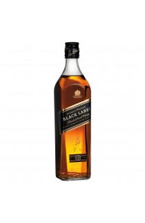 JOHNNIE WALKER SCOTCH BLENDED BLACK LABEL 12YR 750ML (BUY 2 SAVE $6 COUPON APPLIED BY DIAGEO DISCOUNT REFLECTED IN PRICE SHOWN)