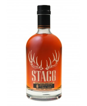 Stagg JR Barrel Proof Straight Bourbon Whiskey 750ml