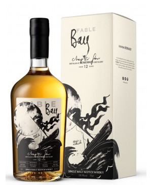 Chapter Four: Bay- Benrinnes 12 Years Old - 2009