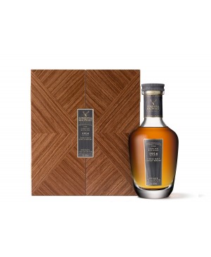 Glenlivet 64 Year Old 1954 - Private Collection (Gordon & MacPhail)