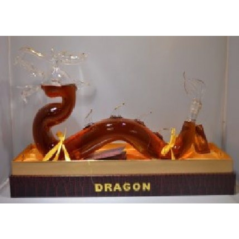 Napoleon Brandy Xo Dragon.