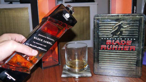 Top 5 Hollywood Whiskey Moments