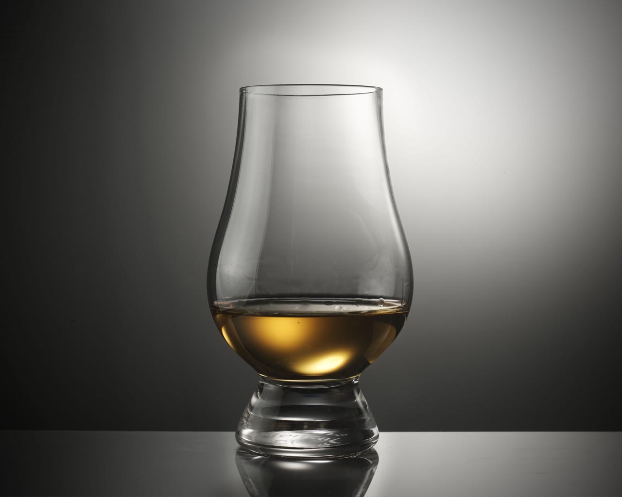 nosing whisky